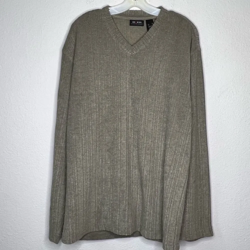 Axcess Sweater‎